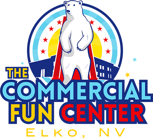 The Commercial Fun Center