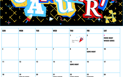 We’re rolling out brand-new recurring events at The Commercial Fun Center this month, and we’re excited to share what’s coming.